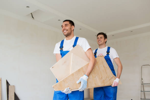 Best Scrap Metal Removal  in East Dundee, IL