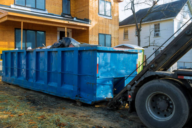 Reliable East Dundee, IL Junk Removal Services Solutions
