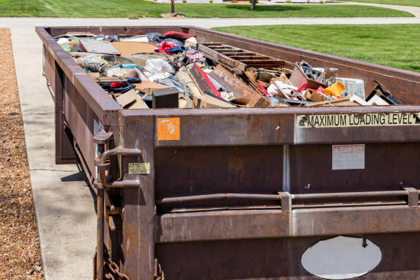 Best Residential Junk Removal  in East Dundee, IL