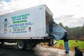 Best Donation Pickup Services  in East Dundee, IL